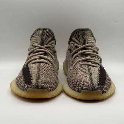 (USED) Yeezy Boost 350 V2 Zyon Size 9.5
