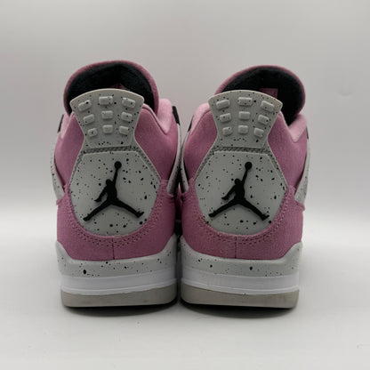 (USED) Jordan 4 Retro Orchid (W) Size 7W/ 5.5Y