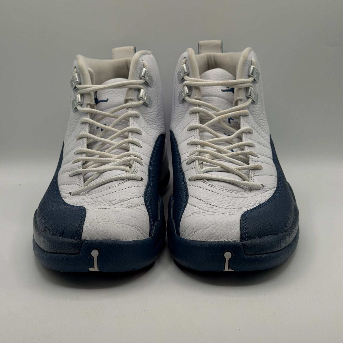 (USED) Jordan 12 Retro French Blue (2025) Size 11