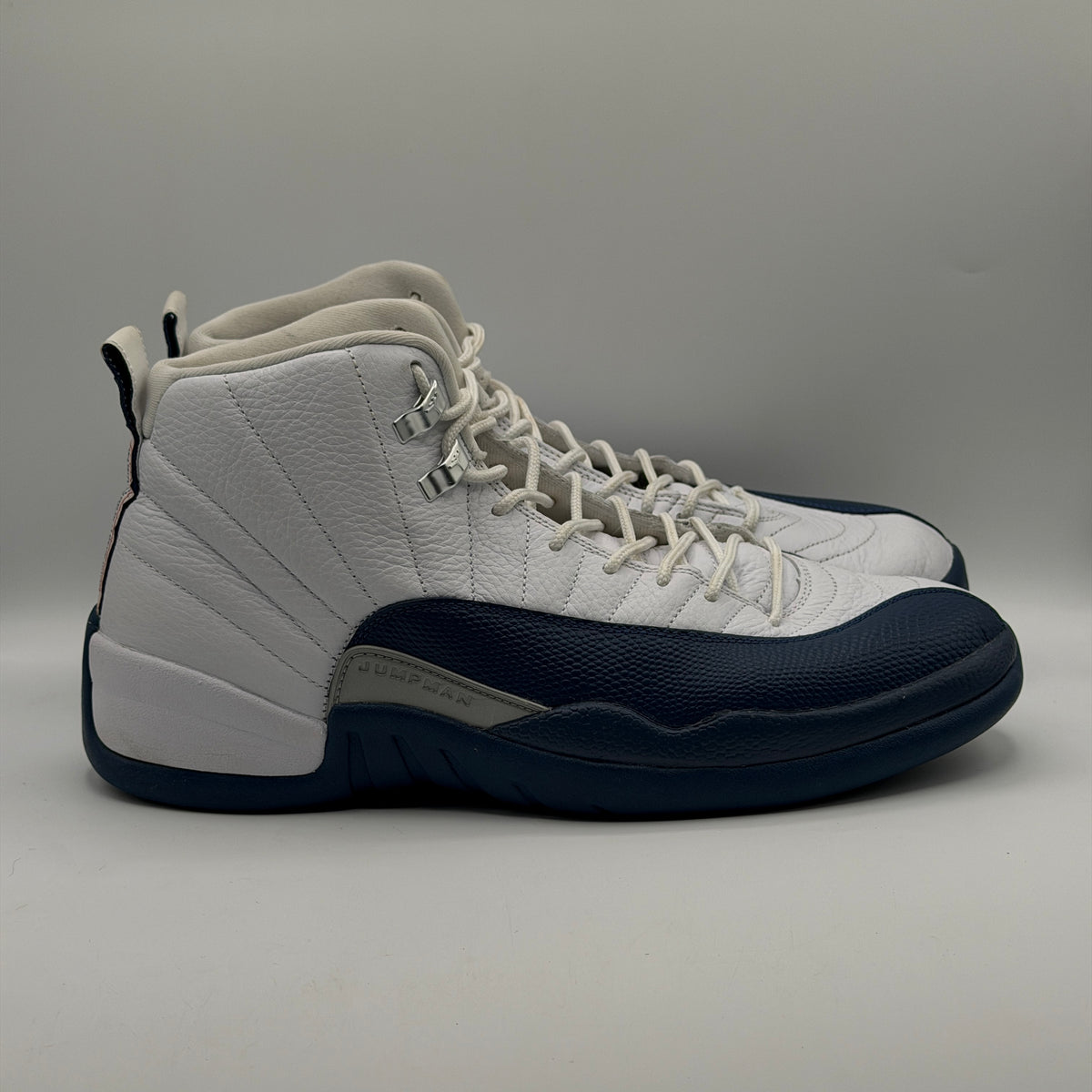 (USED) Jordan 12 Retro French Blue (2025) Size 11