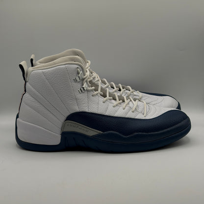 (USED) Jordan 12 Retro French Blue (2025) Size 11