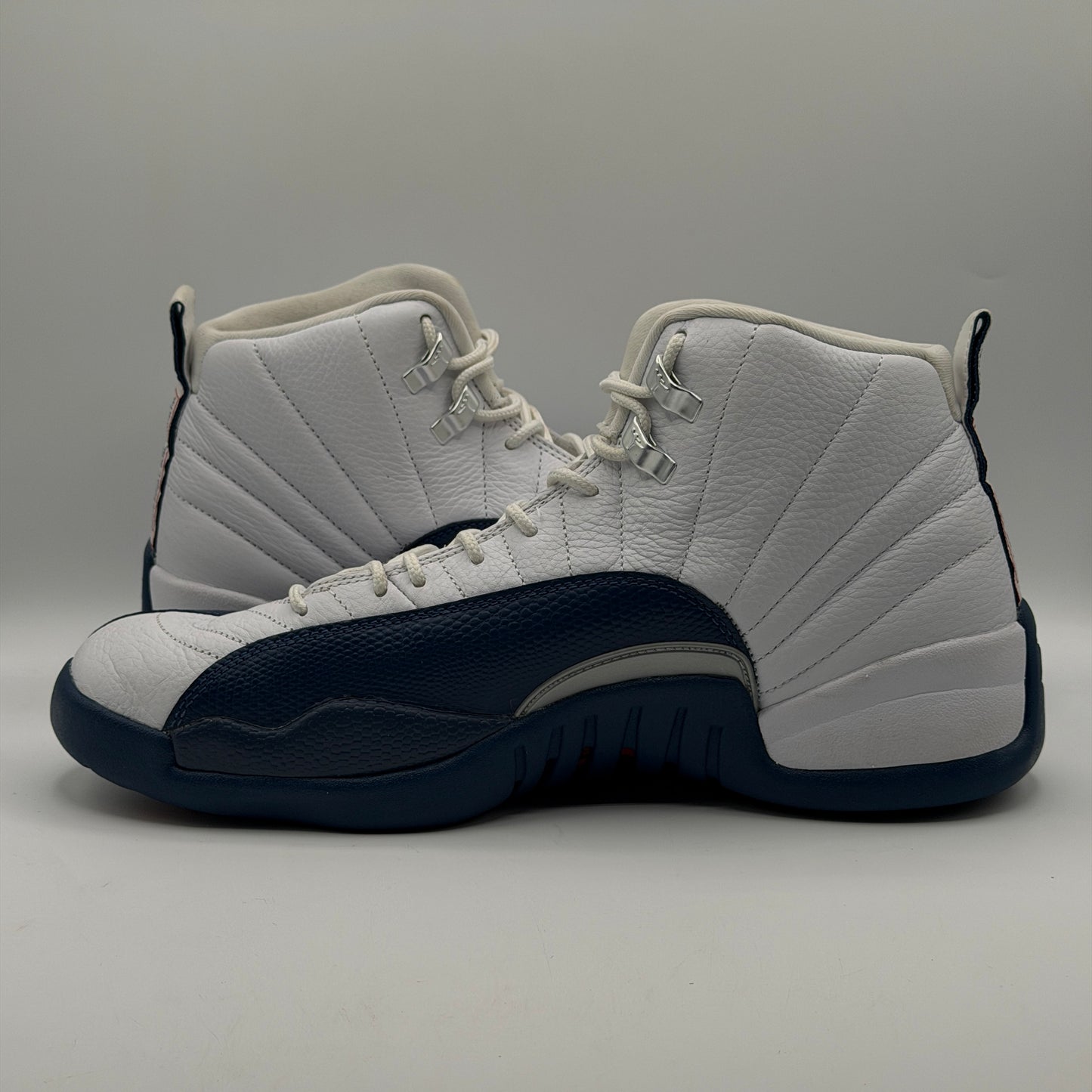 (USED) Jordan 12 Retro French Blue (2025) Size 11