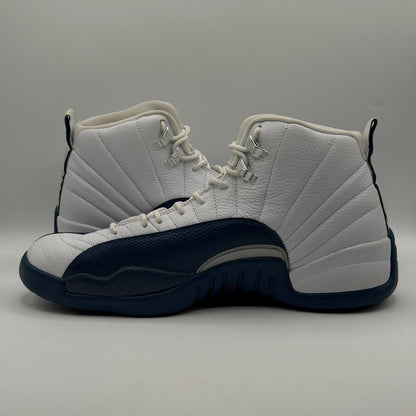 (USED) Jordan 12 Retro French Blue (2025) Size 11