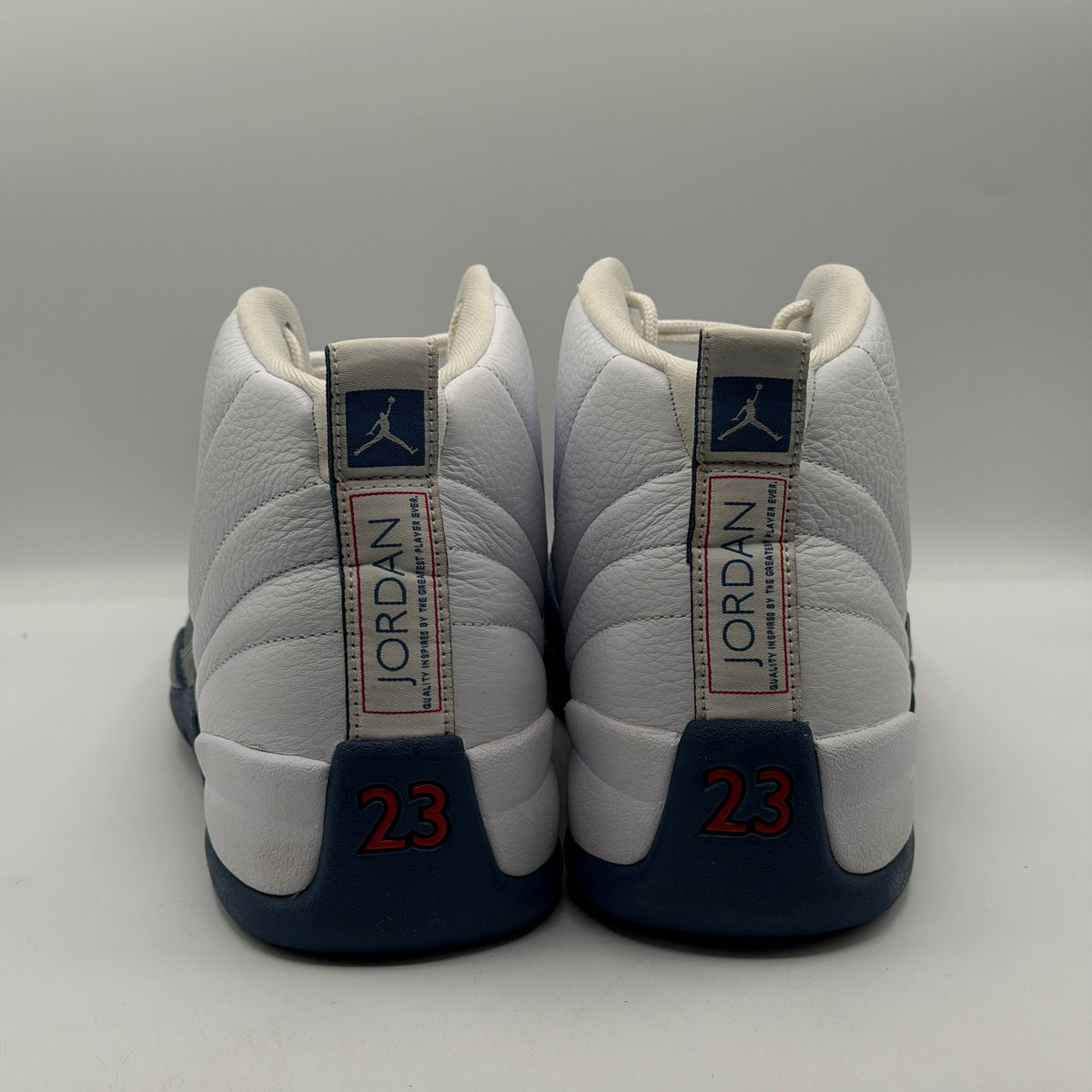 (USED) Jordan 12 Retro French Blue (2025) Size 11