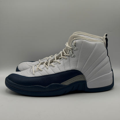 (USED) Jordan 12 Retro French Blue (2025) Size 11