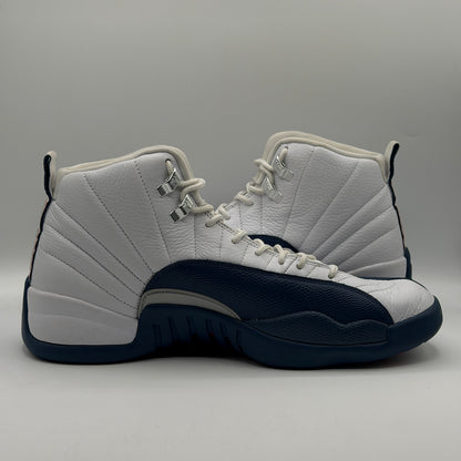(USED) Jordan 12 Retro French Blue (2025) Size 11