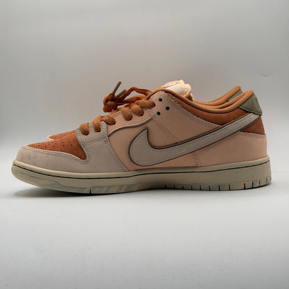 (USED) Nike SB Dunk Low Trocadéro Gardens Size 10