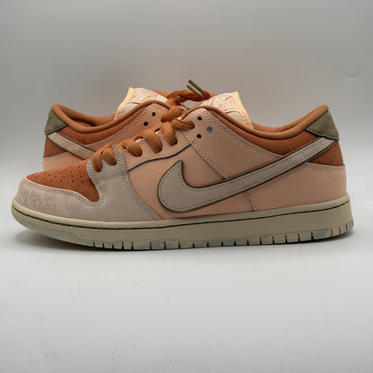 (USED) Nike SB Dunk Low Trocadéro Gardens Size 10