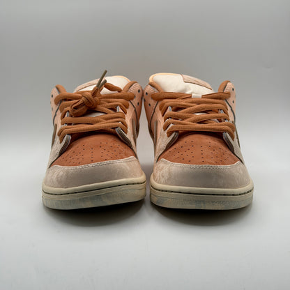 (USED) Nike SB Dunk Low Trocadéro Gardens Size 10