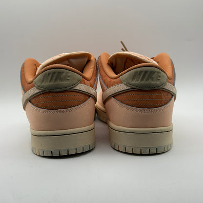 (USED) Nike SB Dunk Low Trocadéro Gardens Size 10