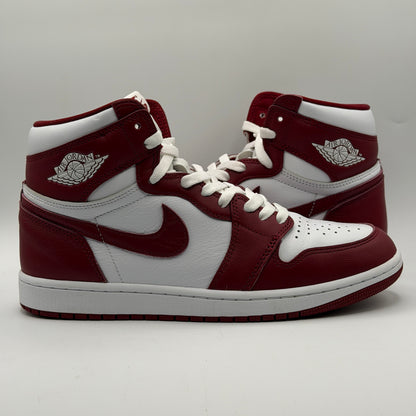 (USED) Jordan 1 Retro High OG Artisanal Team Size 9.5
