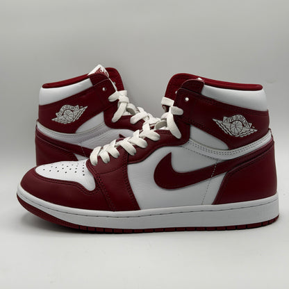 (USED) Jordan 1 Retro High OG Artisanal Team Size 9.5
