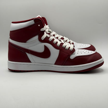 (USED) Jordan 1 Retro High OG Artisanal Team Size 9.5