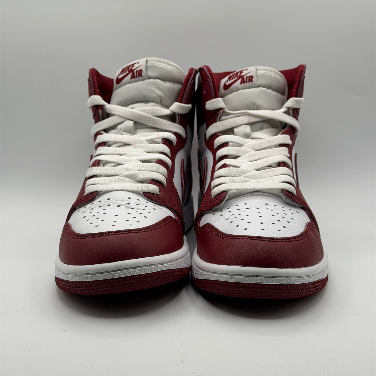 (USED) Jordan 1 Retro High OG Artisanal Team Size 9.5
