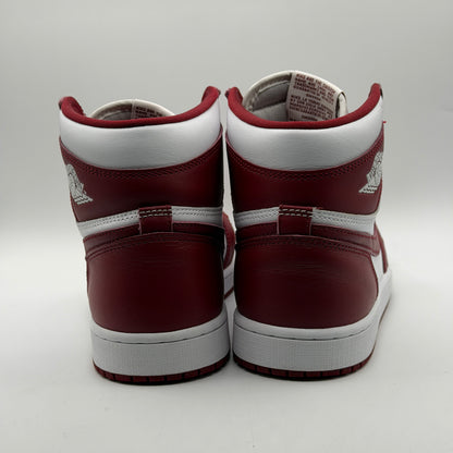 (USED) Jordan 1 Retro High OG Artisanal Team Size 9.5