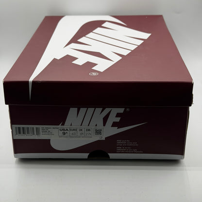 (USED) Jordan 1 Retro High OG Artisanal Team Size 9.5