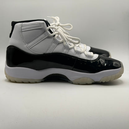 (USED NO BOX) Jordan 11 Retro DMP Gratitude Size 12