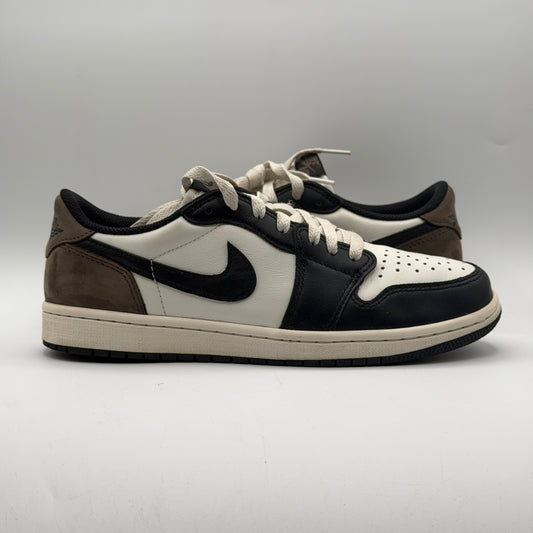 (USED) Jordan 1 Retro Low OG Mocha Size 8