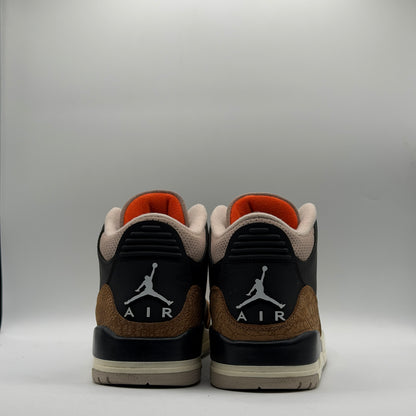 (USED) Jordan 3 Retro Desert Elephant Size 9.5