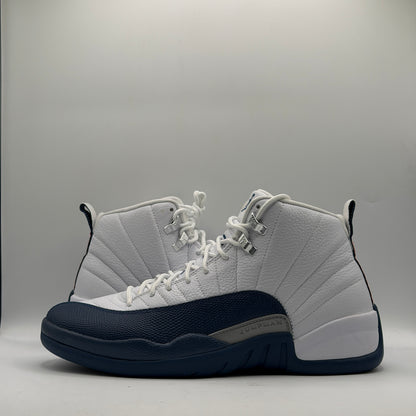 (USED) Jordan 12 Retro French Blue (2025) Size 10.5