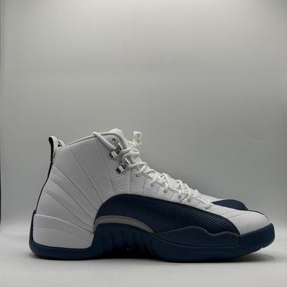 (USED) Jordan 12 Retro French Blue (2025) Size 10.5