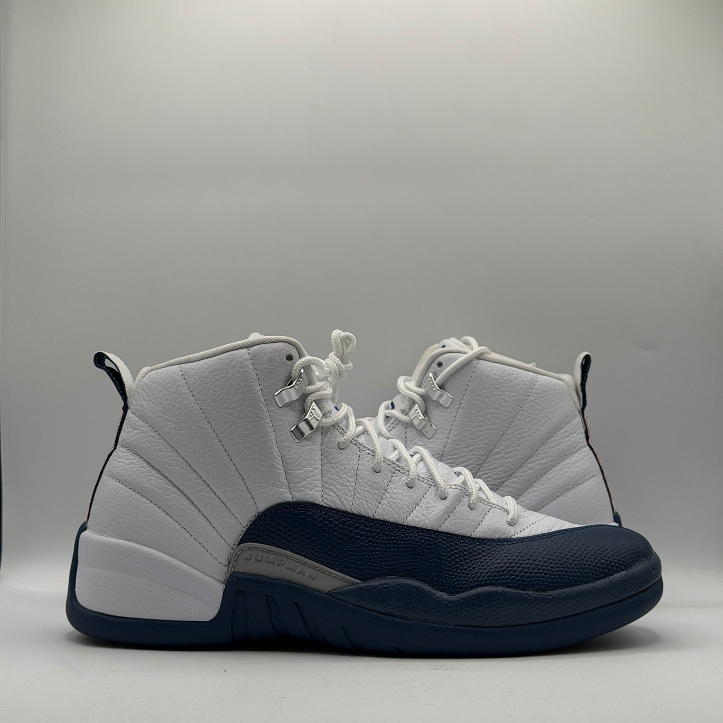 (USED) Jordan 12 Retro French Blue (2025) Size 10.5