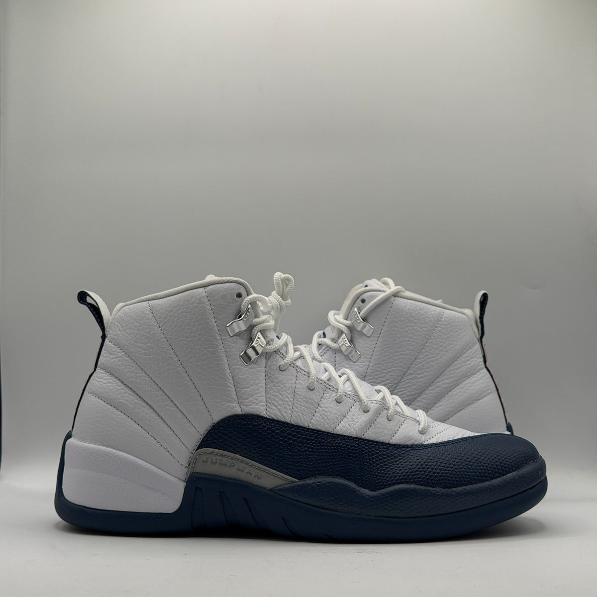 (USED) Jordan 12 Retro French Blue (2025) Size 10.5