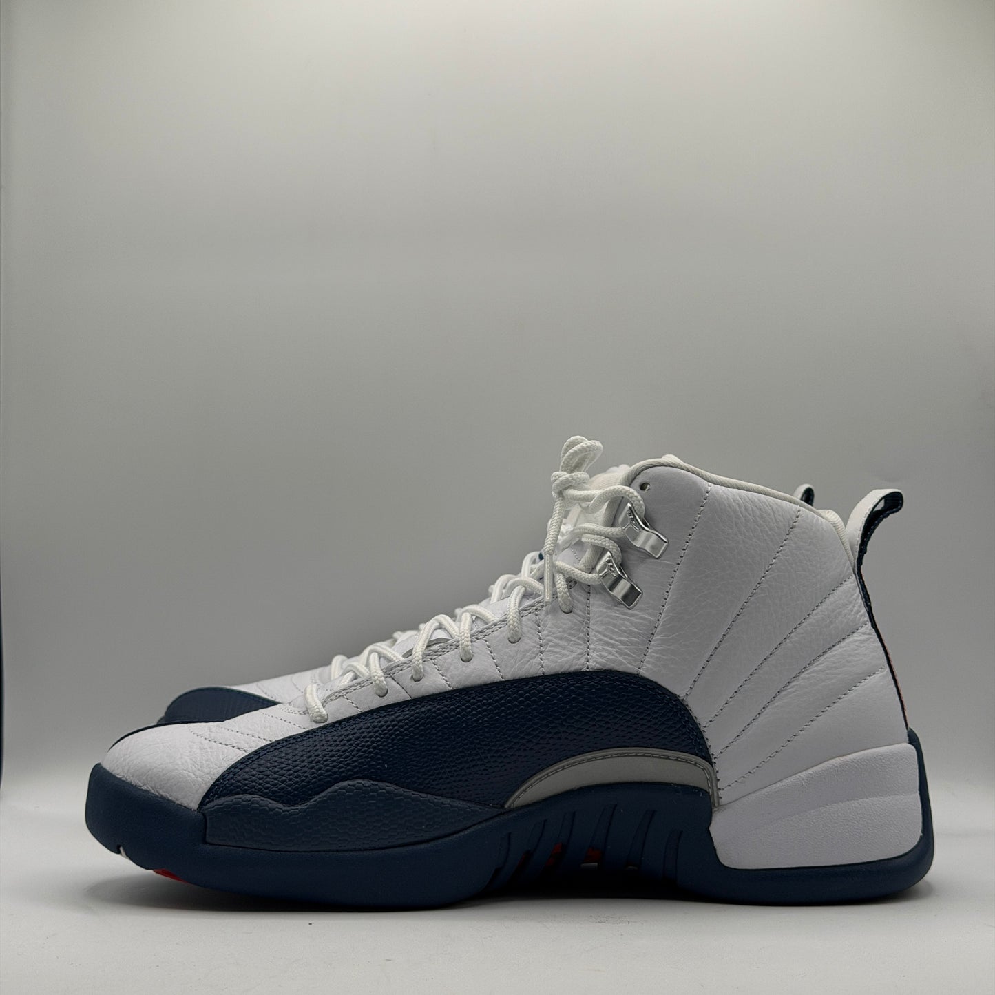 (USED) Jordan 12 Retro French Blue (2025) Size 10.5