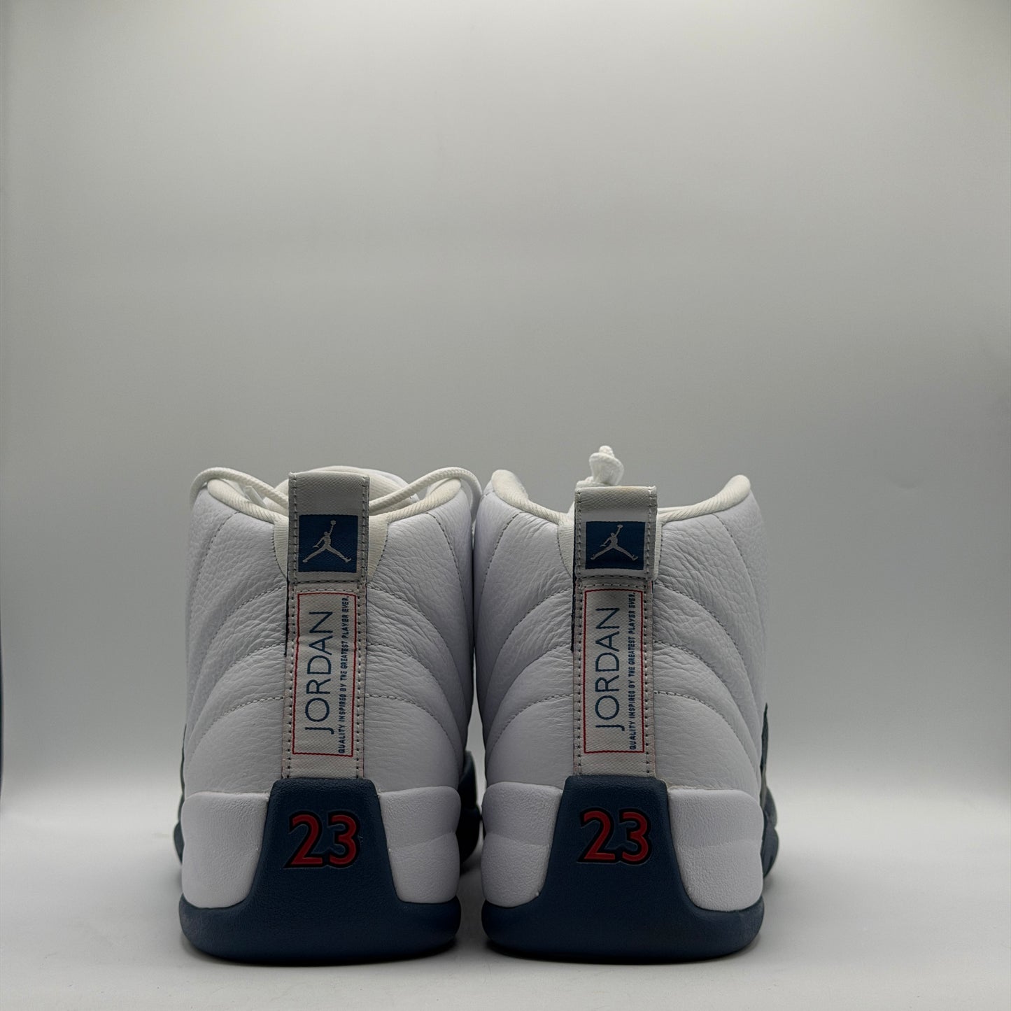 (USED) Jordan 12 Retro French Blue (2025) Size 10.5