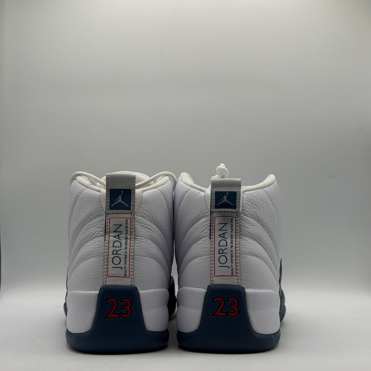 (USED) Jordan 12 Retro French Blue (2025) Size 10.5