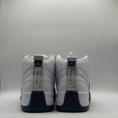 (USED) Jordan 12 Retro French Blue (2025) Size 10.5