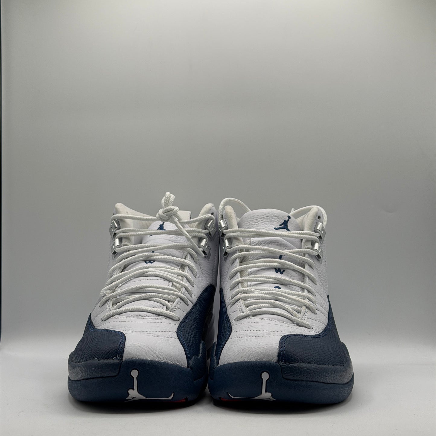 (USED) Jordan 12 Retro French Blue (2025) Size 10.5