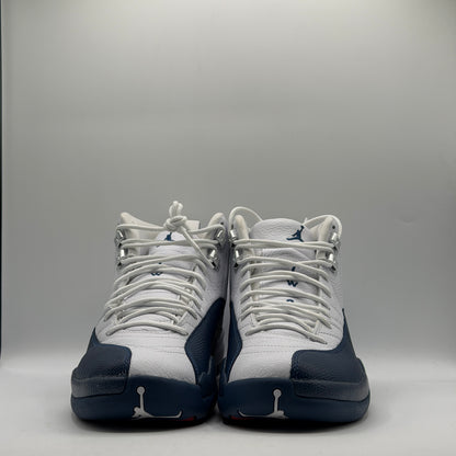 (USED) Jordan 12 Retro French Blue (2025) Size 10.5