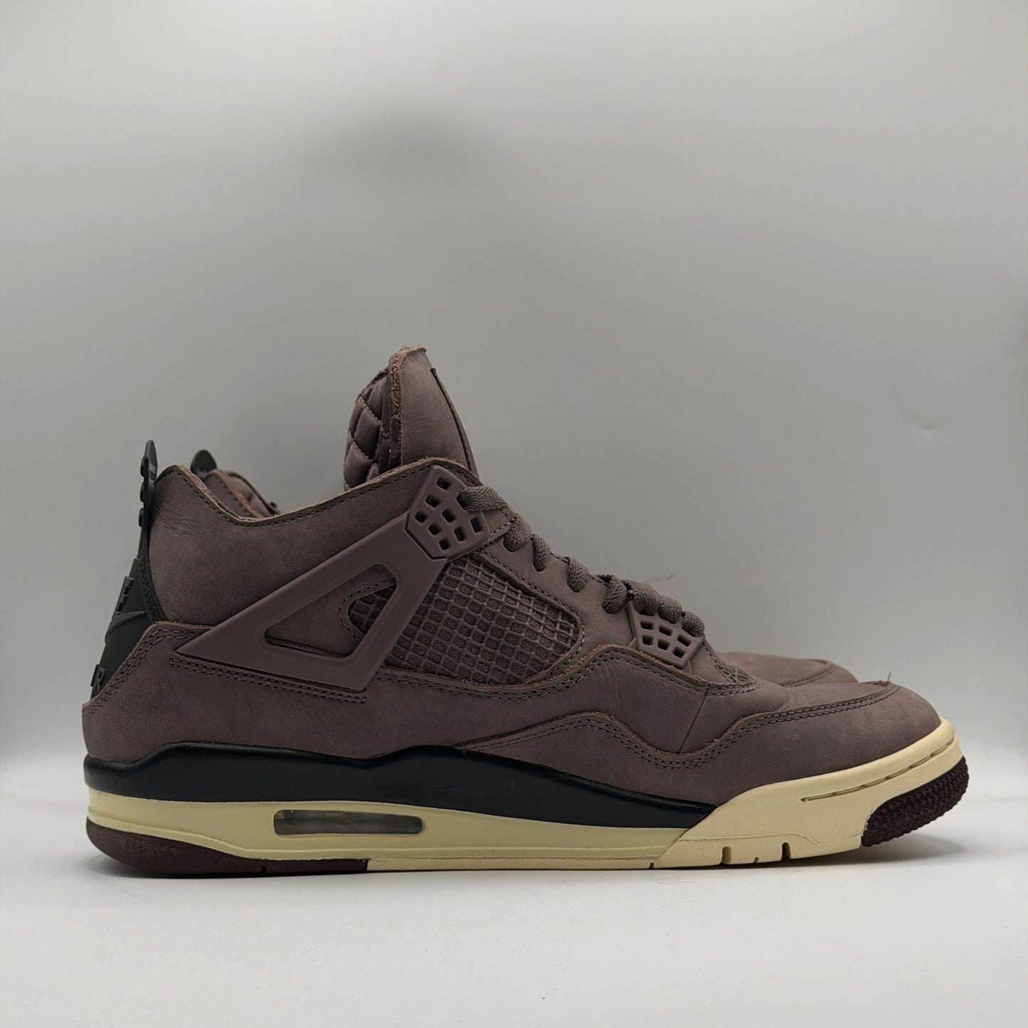 (USED) Jordan 4 Retro A Ma Maniere Voilet Ore Size 10.5