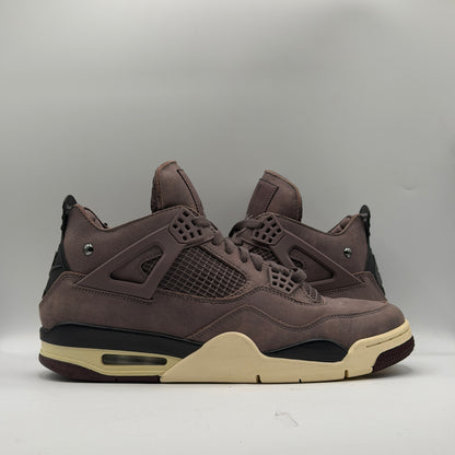 (USED) Jordan 4 Retro A Ma Maniere Voilet Ore Size 10.5