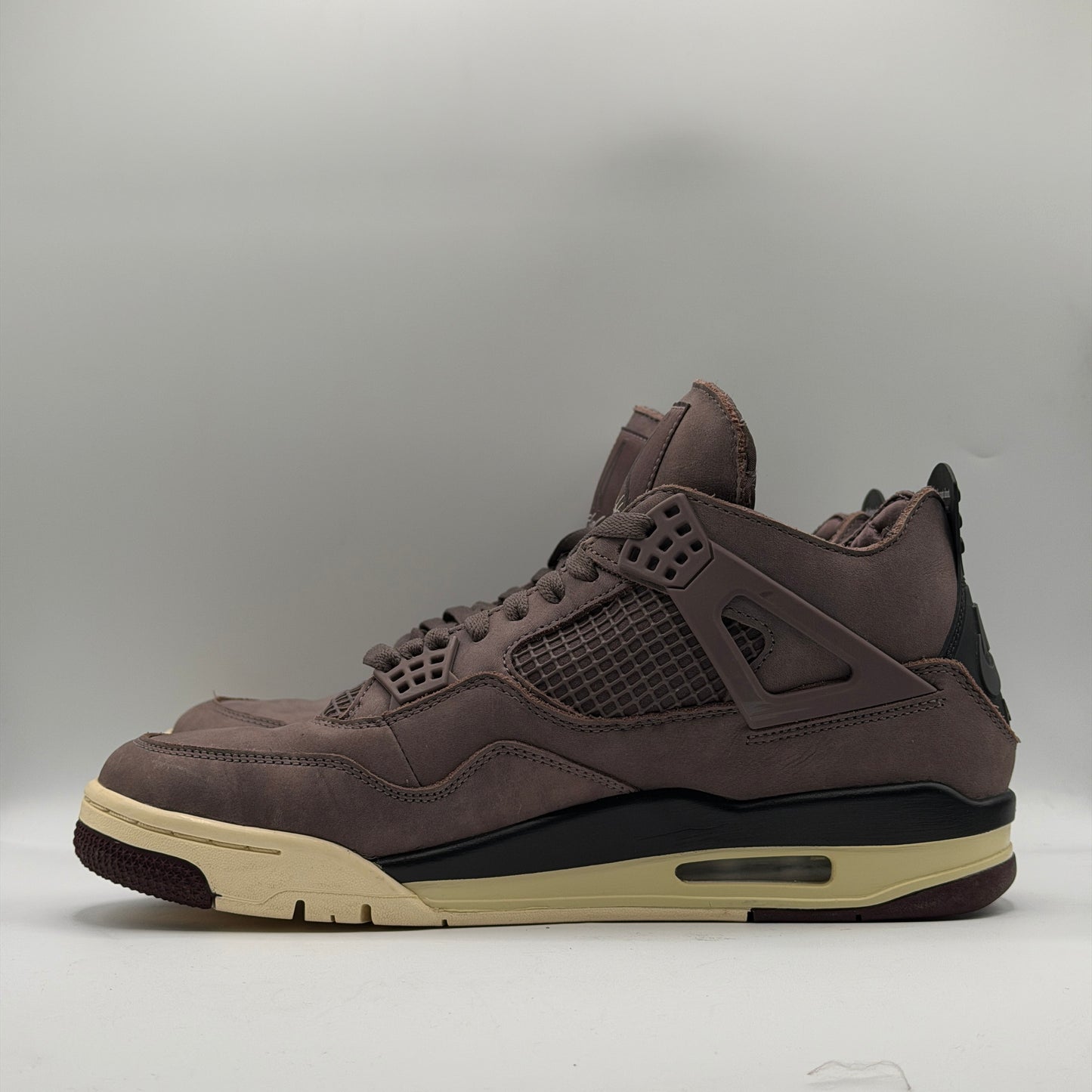 (USED) Jordan 4 Retro A Ma Maniere Voilet Ore Size 10.5