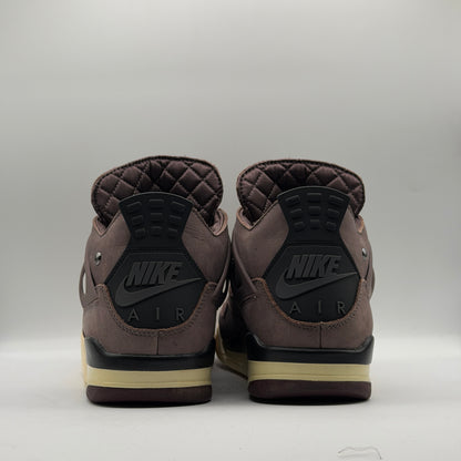 (USED) Jordan 4 Retro A Ma Maniere Voilet Ore Size 10.5