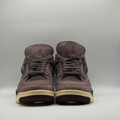 (USED) Jordan 4 Retro A Ma Maniere Voilet Ore Size 10.5