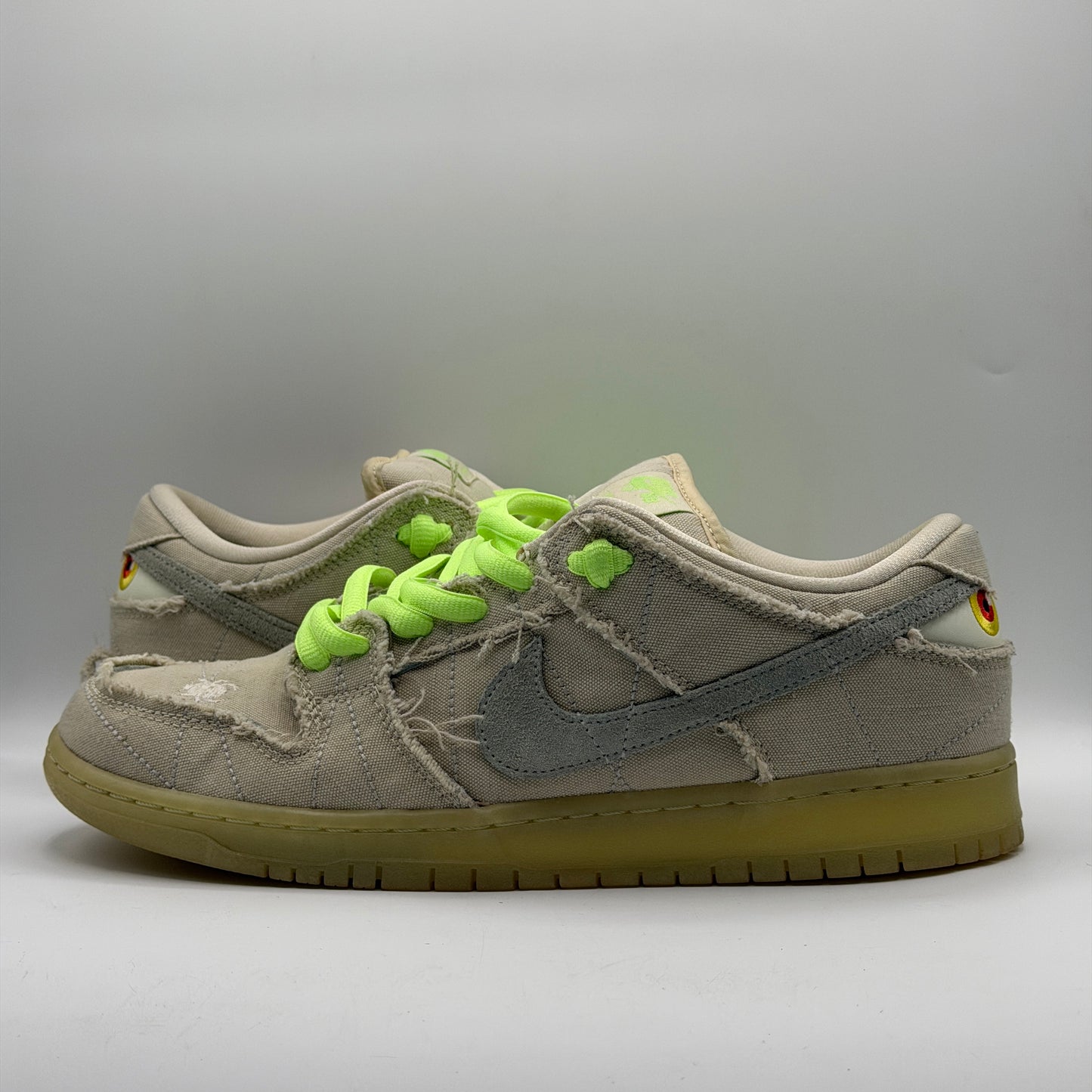 (USED) Nike SB Dunk Low Mummy Size 12