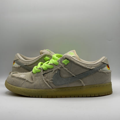 (USED) Nike SB Dunk Low Mummy Size 12