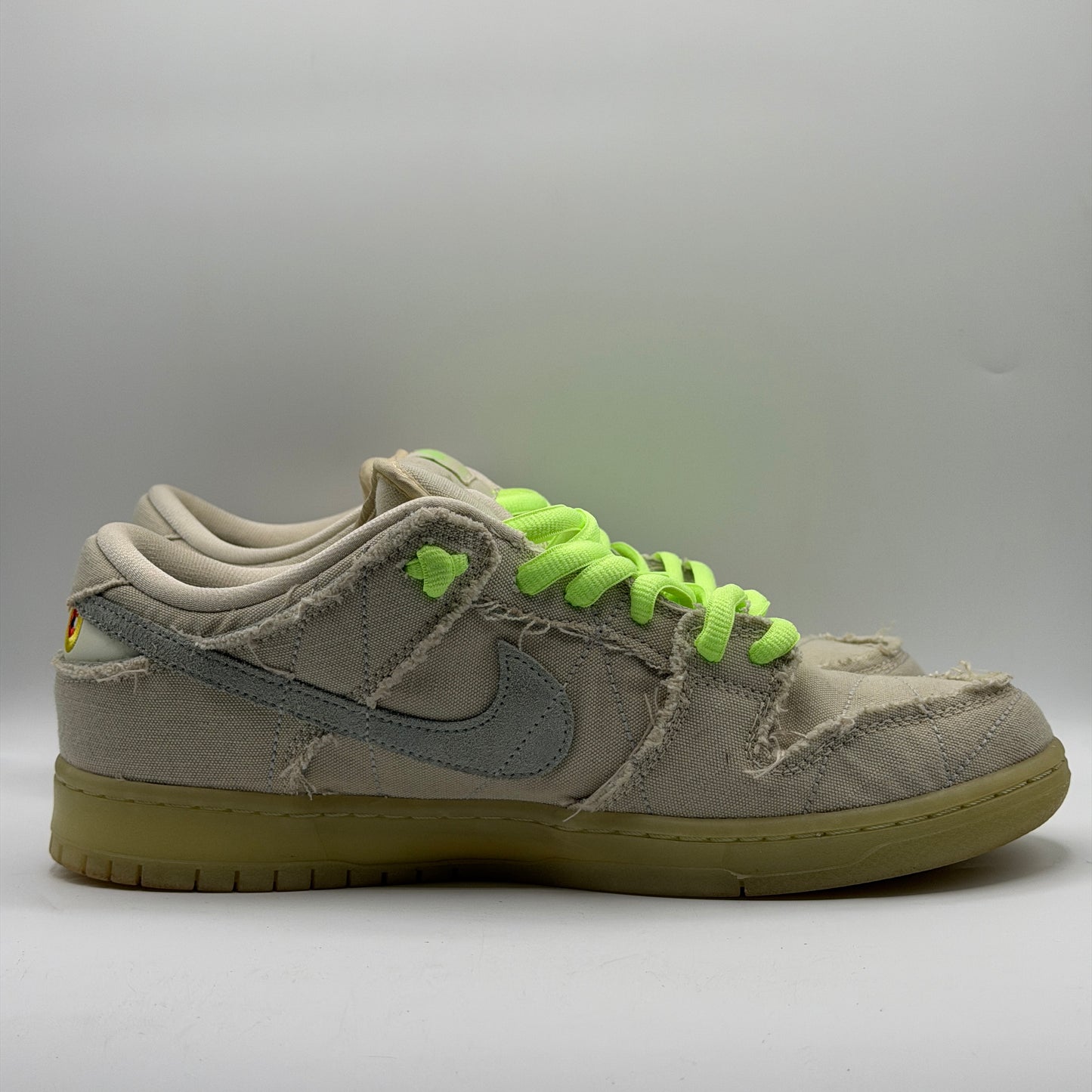 (USED) Nike SB Dunk Low Mummy Size 12