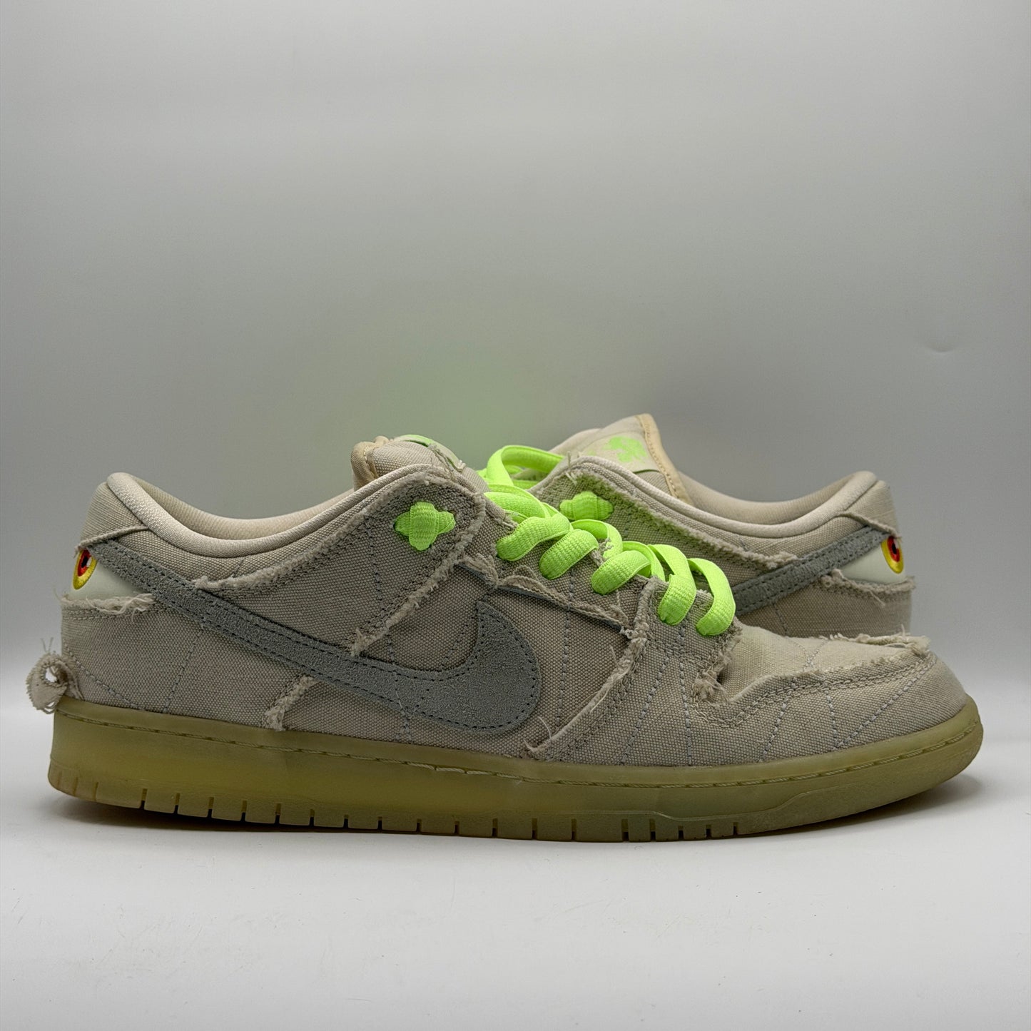 (USED) Nike SB Dunk Low Mummy Size 12