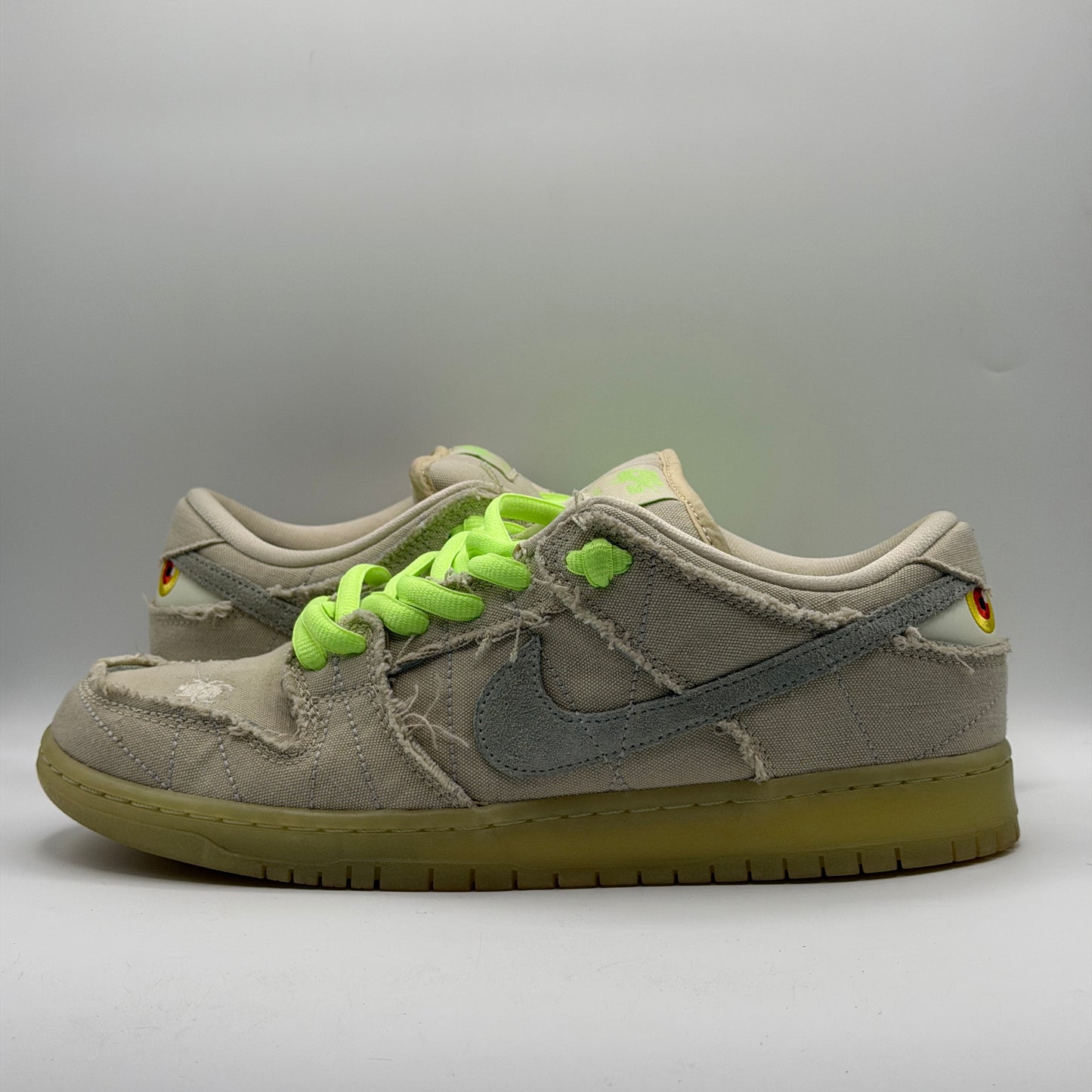 (USED) Nike SB Dunk Low Mummy Size 12