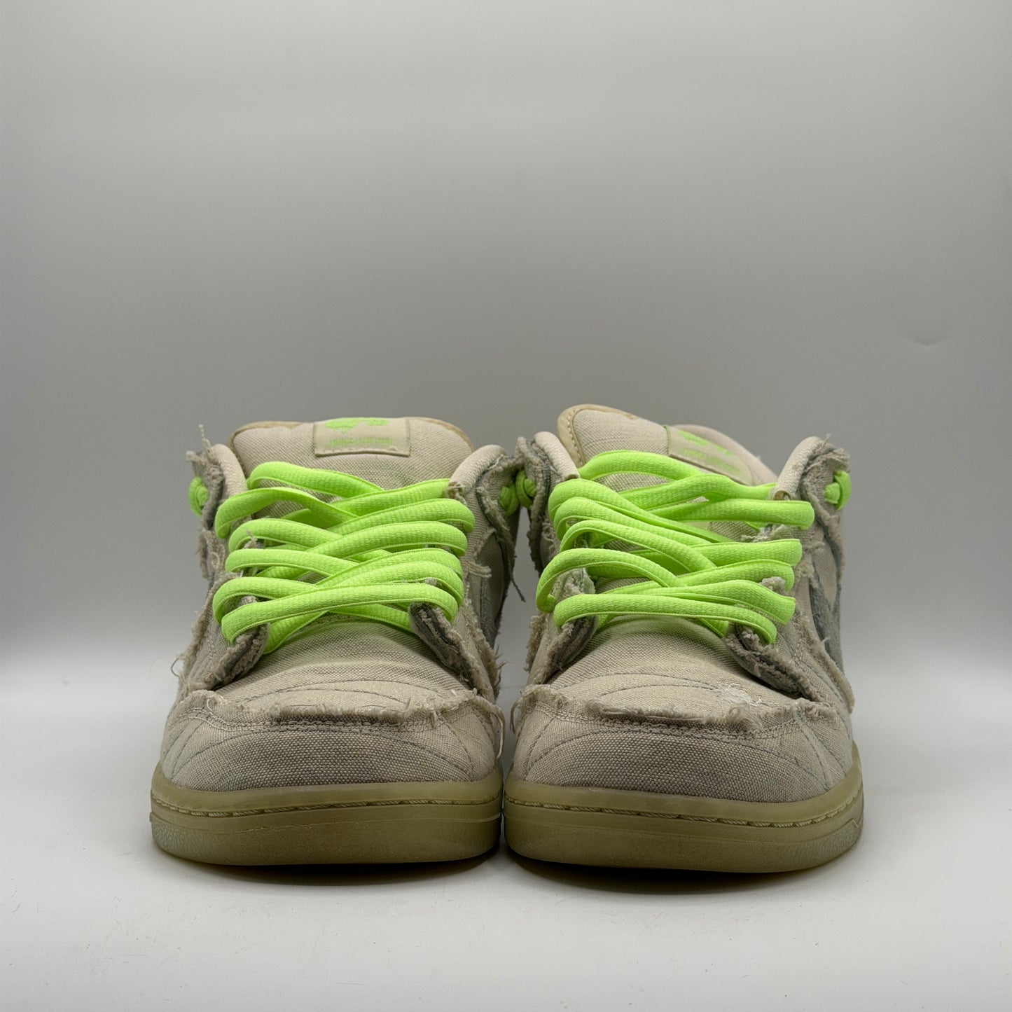 (USED) Nike SB Dunk Low Mummy Size 12