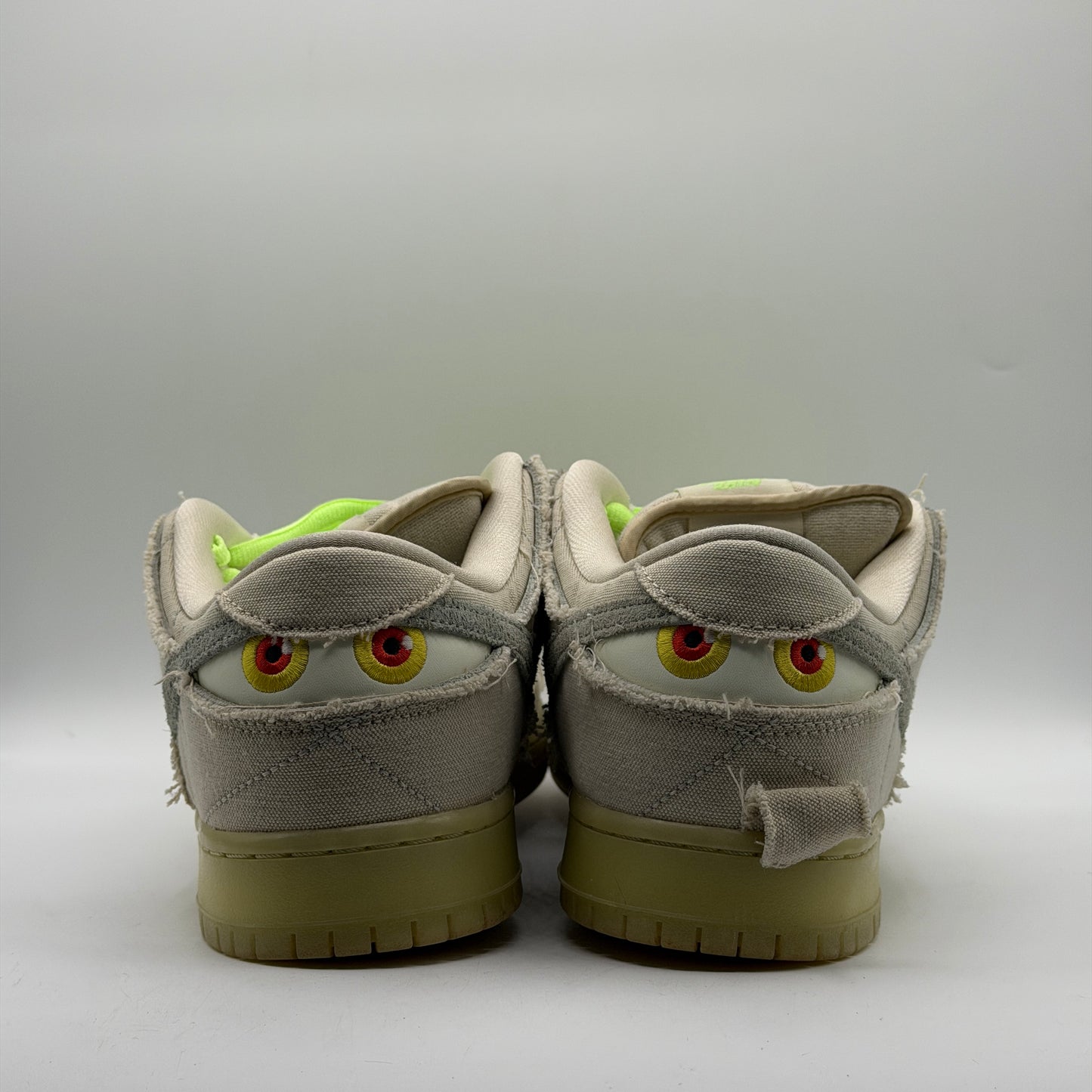 (USED) Nike SB Dunk Low Mummy Size 12