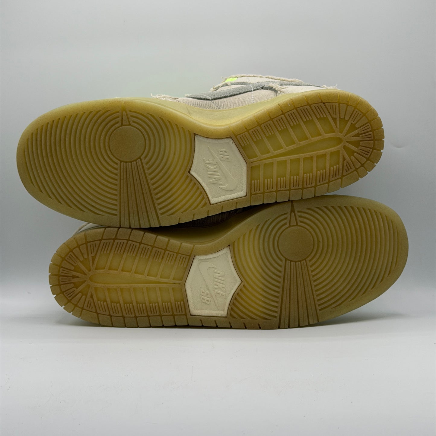 (USED) Nike SB Dunk Low Mummy Size 12