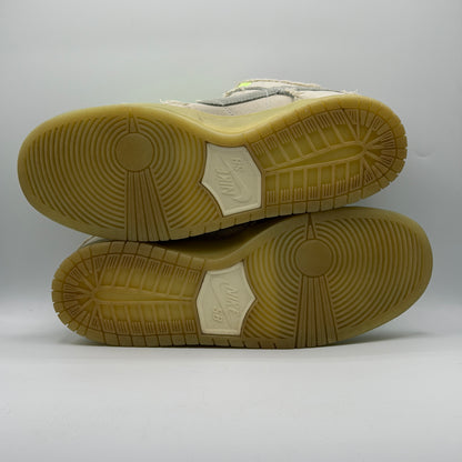 (USED) Nike SB Dunk Low Mummy Size 12