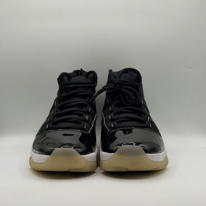 (USED NO BOX) Jordan 11 Retro Jubilee Size 10
