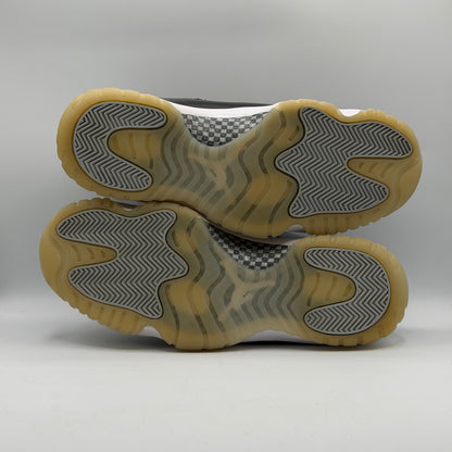 (USED NO BOX) Jordan 11 Retro Jubilee Size 10
