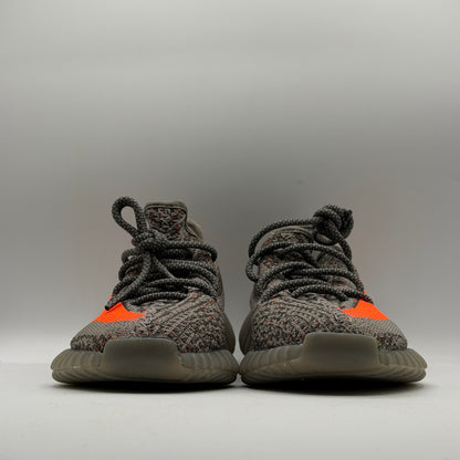 (Tried On No Box) adidas Yeezy Boost 350 V2 Beluga Reflective Size 6.5